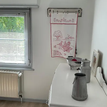 Gite Du Vignoble * Ammerschwihr