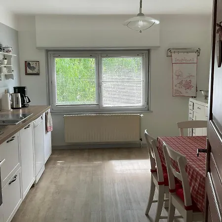 Gite Du Vignoble Holiday home Ammerschwihr