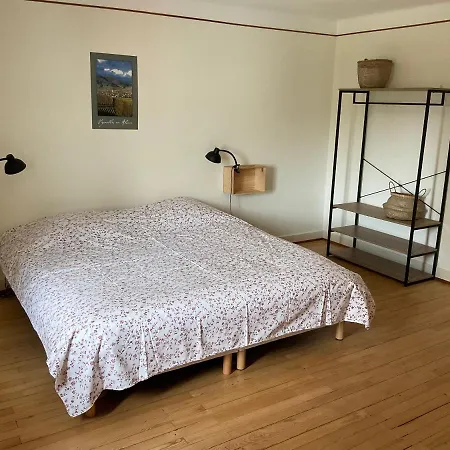 Du Vignoble Dom wakacyjny *