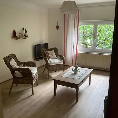 Dom wakacyjny Du Vignoble