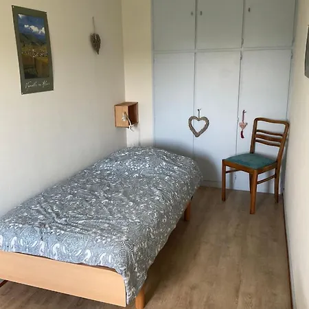 Gite Du Vignoble Holiday home Ammerschwihr