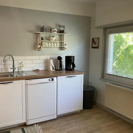Gite Du Vignoble Holiday home Ammerschwihr