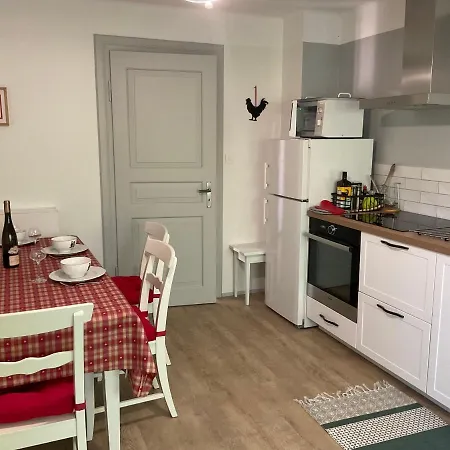 Gite Du Vignoble *
