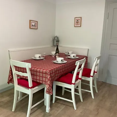 Du Vignoble Dom wakacyjny Ammerschwihr