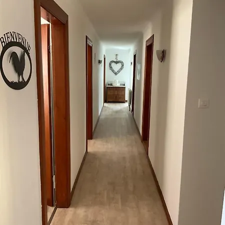 Du Vignoble Dom wakacyjny