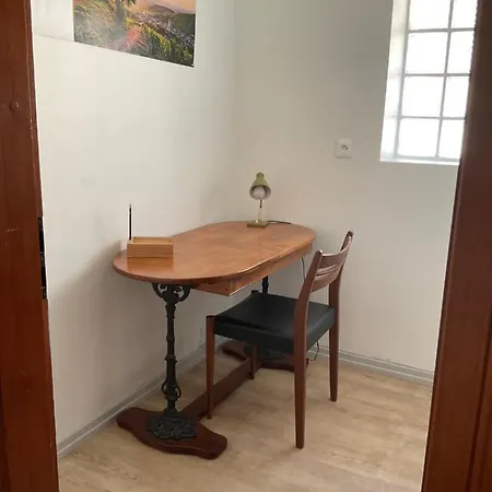 Holiday home Gite Du Vignoble