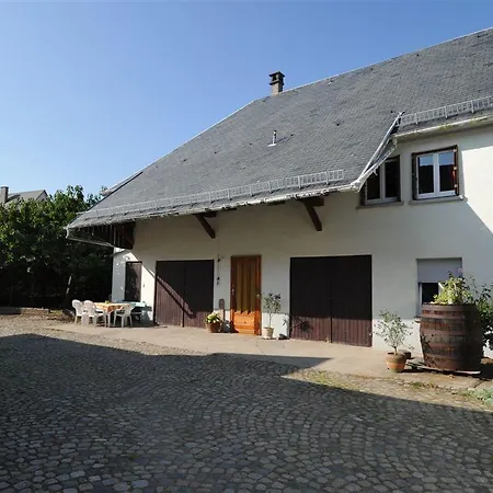 Du Vignoble Dom wakacyjny *